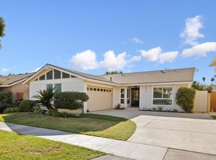 3435 Claremore Ave, Long Beach, CA 90808