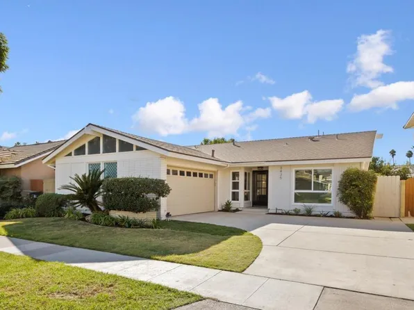 3435 Claremore Ave, Long Beach, CA 90808