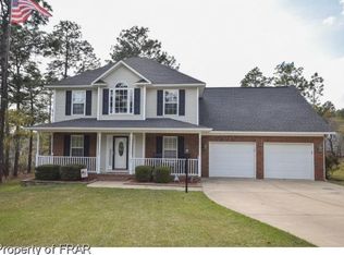 84 Lone Pine Ter, Sanford, NC 27332