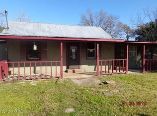 402 Joan St, Lafayette, LA 70501