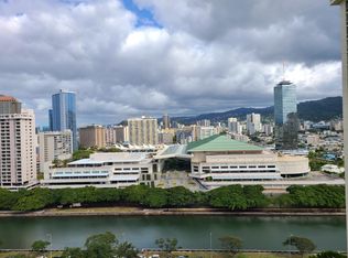 400 Hobron Ln APT 2010, Honolulu, HI 96815
