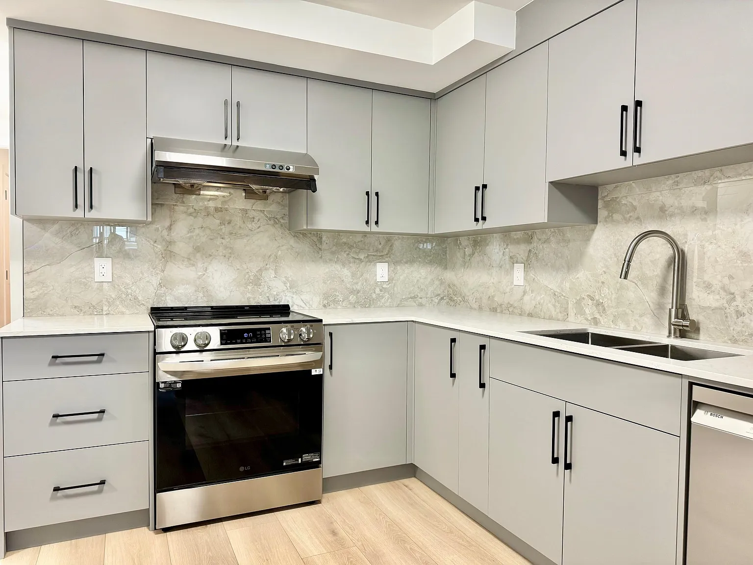 1 bed, 434 sqft, $1,750 — Photo 4