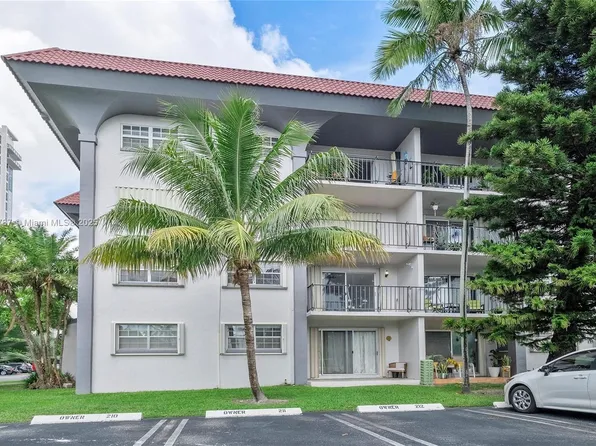 8107 SW 72nd Ave APT 201E, Miami, FL 33143