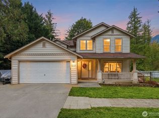 42929 170th St SE, Gold Bar, WA 98251