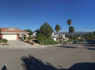 5382 E Rural Ridge Cir, Anaheim, CA 92807