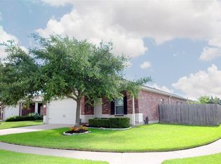 615 Starboard Park Ct, Katy, TX 77494
