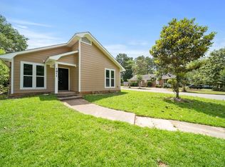 1011 McCay Ave, Mobile, AL 36609