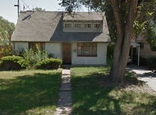 3680 Eudora St, Denver, CO 80207