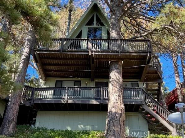 31610 Panorama Dr, Running Springs, CA 92382