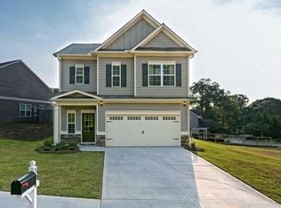 26 Wesley Drew Ln, Cartersville, GA 30121