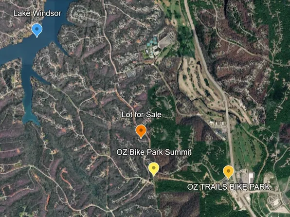 Cunningham Ln #3, Bella Vista, AR 72715