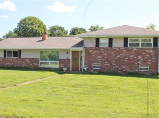 3622 Blecha Rd, Imperial, MO 63052