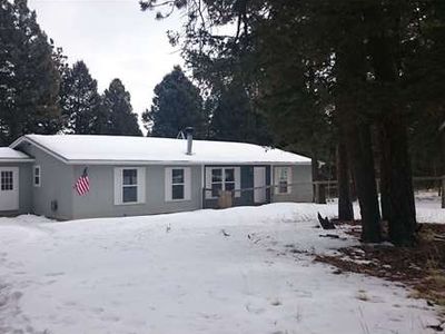 346 Kutsu Ridge Rd, Florissant, CO, 80816