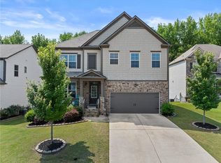 4568 Mantova Dr, Buford, GA 30519