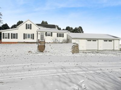6360 Highway 21, Dysart, IA, 52224