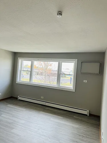 Floor plan 2S