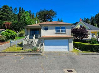 612 P St, Fortuna, CA 95540