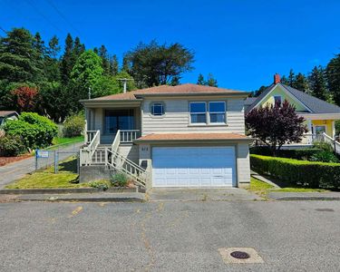 612 P St, Fortuna, CA, 95540
