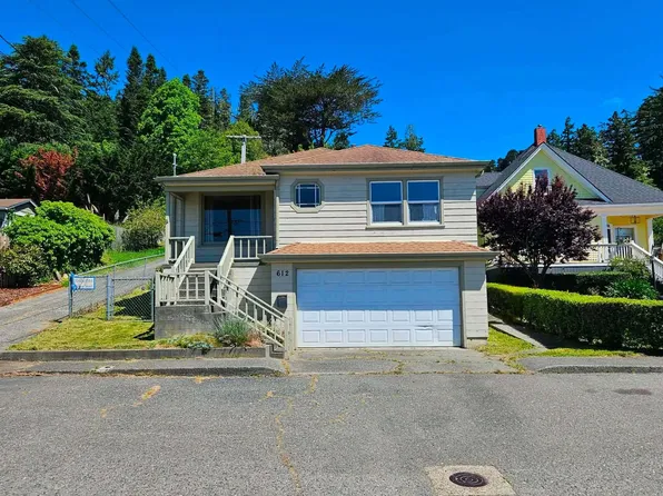 612 P St, Fortuna, CA 95540