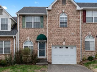 3001 Hamilton Church Rd UNIT 418, Antioch, TN 37013