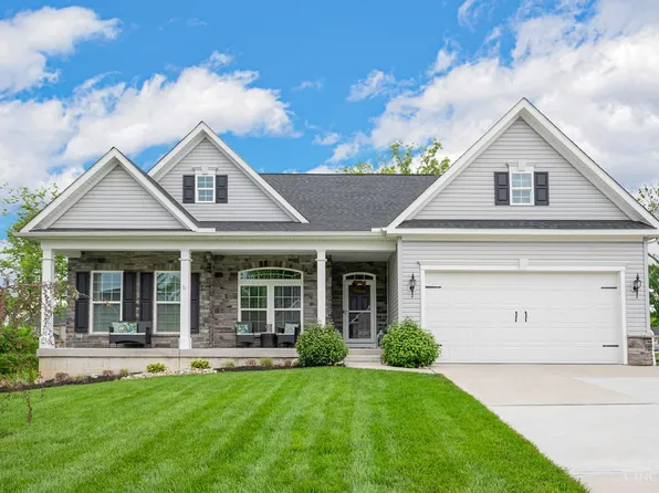 1436 Norway Knoll Ct, Milford, OH 45150