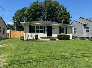 2904 Allen St, Owensboro, KY 42303