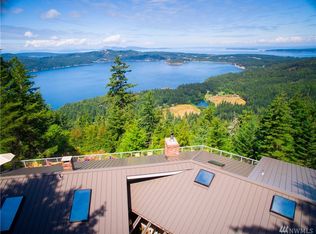 1182 Discovery Way, Eastsound, WA 98245