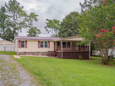 158 Southern Dr, Rustburg, VA, 24588