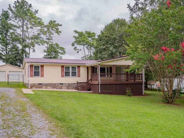 158 Southern Dr, Rustburg, VA 24588