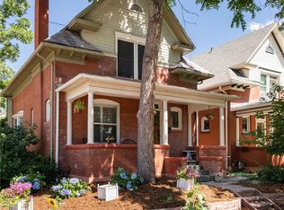 90 N Pearl St, Denver, CO 80203