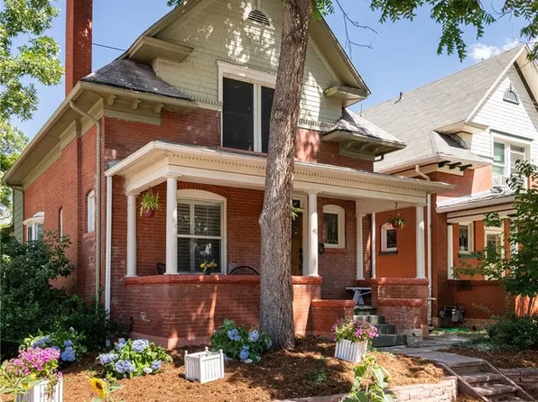 90 Pearl Street, Denver, CO 80203