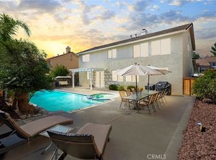 41010 Promenade Chardonnay Hls, Temecula, CA 92591