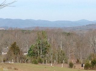 7215 Highway 254, Cleveland, GA 30528