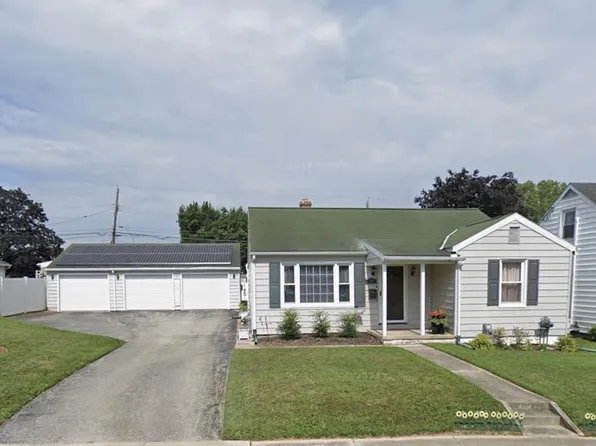 304 Moul Ave, Hanover, PA 17331