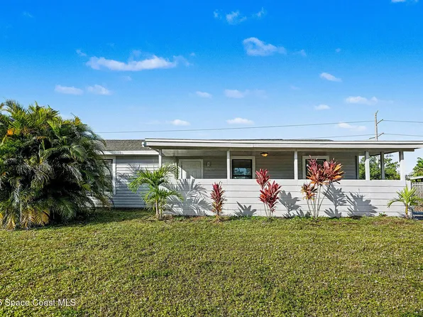 1026 Camden Ave NW, Palm Bay, FL 32907