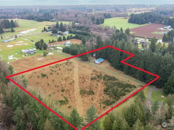 2569 Haynie Road, Custer, WA 98240