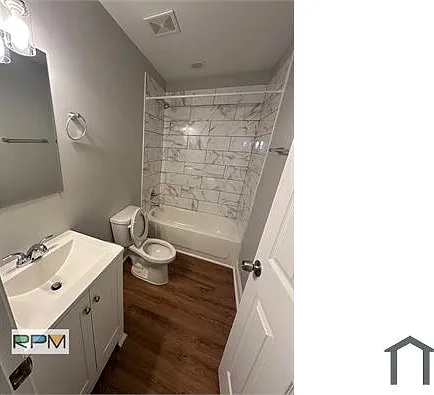 2 bed, $1,700 — Photo 3