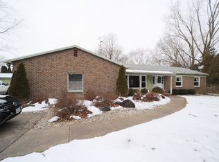 1443 Chissom Trl, Flint, MI 48532