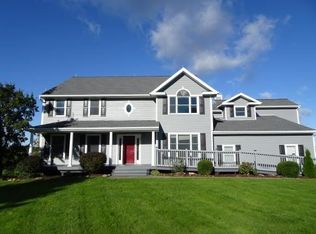 38 Autumn Ridge Cir, Ithaca, NY 14850