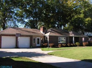 1205 W Main Street #Lot 6401 (rt 64, Newark, OH