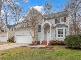 4713 Grand Cypress Ct, Raleigh, NC 27604