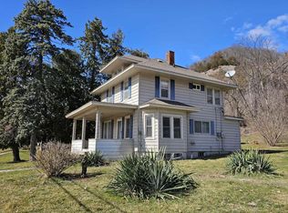 200 Main St, Ferryville, WI 54628