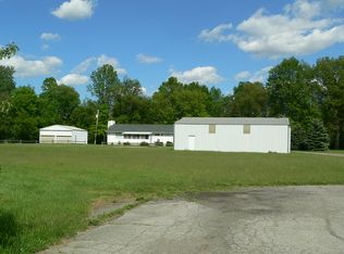 4936 State Route 250, Norwalk, OH 44857