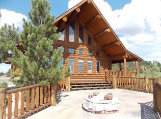 78 Tower View Dr, Hulett, WY 82720