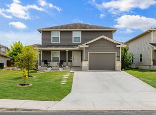 11318 Estufa Cyn, San Antonio, TX 78245