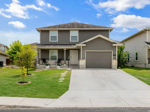11318 ESTUFA CYN, San Antonio, TX 78245