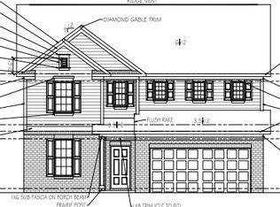 13740 N Clara Ct, Camby, IN
