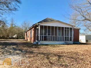 2156 Hamilton Rd, Lagrange, GA 30241