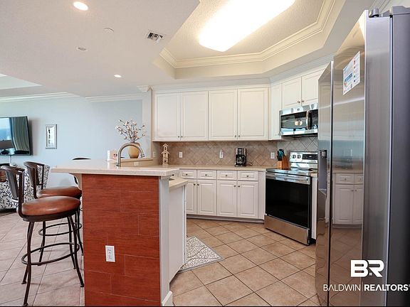 5th image of 23972 Perdido Beach Blvd #1706