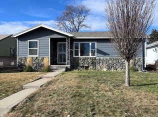 4945 N Umatilla St #1, Denver, CO 80221